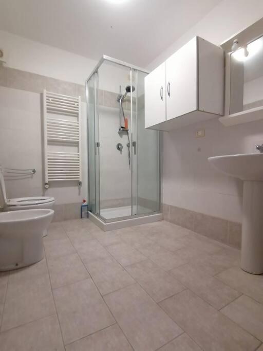 Bilocale A 15 Min Da Alassio E Albenga Apartman Ranzo-Borgo Kültér fotó