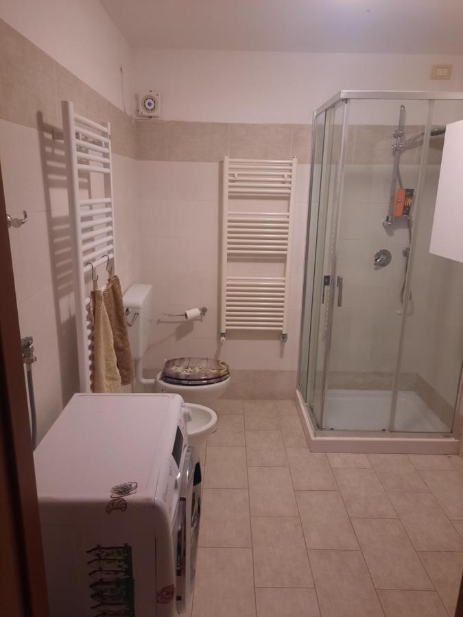 Bilocale A 15 Min Da Alassio E Albenga Apartman Ranzo-Borgo Kültér fotó