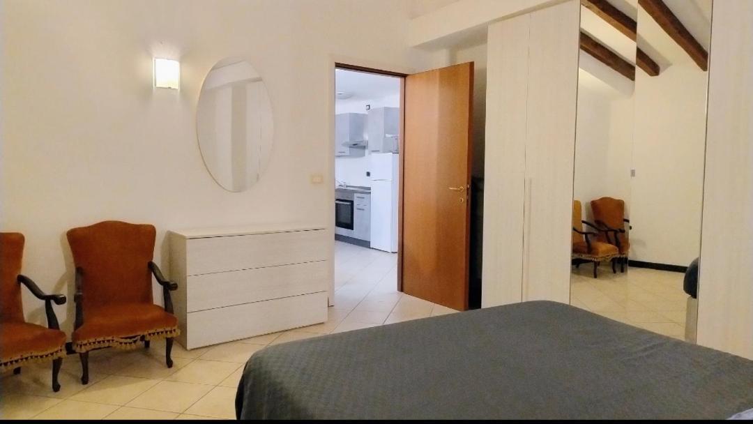 Bilocale A 15 Min Da Alassio E Albenga Apartman Ranzo-Borgo Kültér fotó